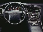 fotografie 4 Auto Toyota MR2 kupé (W10 1984 1989)