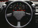 fénykép 8 Autó Toyota MR2 Kupé (W20 1989 2000)