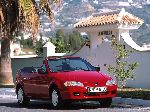 photo Car Toyota Paseo cabriolet