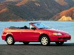 fotografie 2 Auto Toyota Paseo kabriolet (2 generace 1996 1999)