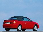 фотография 3 Авто Toyota Paseo Кабриолет (2 поколение 1996 1999)