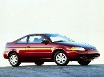 фотография 2 Авто Toyota Paseo Купе (2 поколение 1996 1999)