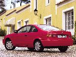 լուսանկար 4 Ավտոմեքենա Toyota Paseo կուպե (2 սերունդ 1996 1999)