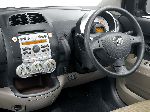 фото 8 Автокөлік Toyota Passo Хэтчбек (2 буын 2010 2017)
