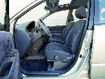 fotosurat 5 Avtomobil Toyota Picnic Minivan (1 avlod 1996 2001)