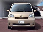 ფოტო 5 მანქანა Toyota Porte მინივანი (1 თაობა [აღდგენა] 2005 2011)