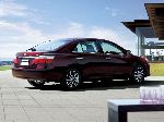 foto 3 Bil Toyota Premio Sedan (2 generation [omformning] 2010 2016)