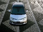 foto 4 Bil Toyota Previa Minivan (XR50 2007 2017)