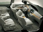 foto 7 Bil Toyota Previa Minivan (XR50 2007 2017)