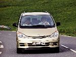 fotografie 10 Auto Toyota Previa Viacúčelové vozidlo (MPV) (XR30/XR40 [facelift] 2005 2006)
