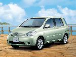фотографија 1 Ауто Toyota Raum Моноволумен (Минивен) (2 генерација 2003 2006)