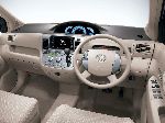 Foto 4 Auto Toyota Raum Minivan (2 generation 2003 2006)