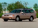photo Car Toyota Scepter Wagon (1 generation 1991 1996)