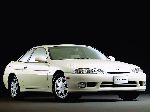 foto 1 Auto Toyota Soarer Kupee (Z30 [ümberkujundamine] 1996 2001)