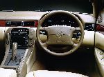 foto şəkil 4 Avtomobil Toyota Soarer Kupe (Z30 [restyling] 1996 2001)