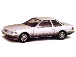 fénykép 5 Autó Toyota Soarer Kupé (Z30 1991 1996)