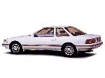 լուսանկար 6 Ավտոմեքենա Toyota Soarer կուպե (Z30 1991 1996)