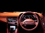լուսանկար 7 Ավտոմեքենա Toyota Soarer կուպե (Z30 1991 1996)