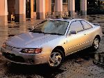 լուսանկար 1 Ավտոմեքենա Toyota Sprinter Trueno կուպե (AE110/AE111 1995 2000)