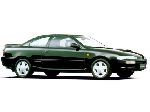 լուսանկար 5 Ավտոմեքենա Toyota Sprinter Trueno կուպե (AE110/AE111 1995 2000)