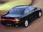 լուսանկար 6 Ավտոմեքենա Toyota Sprinter Trueno կուպե (AE110/AE111 1995 2000)