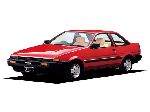 фото 8 Автокөлік Toyota Sprinter Trueno Купе (AE85/AE86 1983 1987)