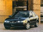 фотография 1 Авто Toyota Sprinter Седан (E90 1989 1991)
