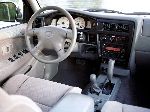 fotografie 18 Auto Toyota Tacoma Regular Cab pick-up 2-dvere (2 generácia [2 facelift] 2012 2015)