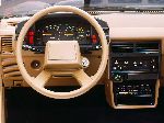 fotosurat 7 Avtomobil Toyota Tercel Xetchbek (4 avlod 1989 1995)