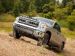 photo 5 Car Toyota Tundra Double Cab pickup 4-door (2 generation [restyling] 2009 2013)
