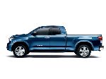 photo 15 Car Toyota Tundra Double Cab pickup 4-door (2 generation [restyling] 2009 2013)