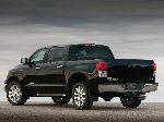 photo 22 Car Toyota Tundra Double Cab pickup 4-door (2 generation [restyling] 2009 2013)