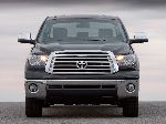photo 23 Car Toyota Tundra Double Cab pickup 4-door (2 generation [restyling] 2009 2013)