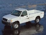 photo 24 Car Toyota Tundra Double Cab pickup 4-door (2 generation [restyling] 2009 2013)
