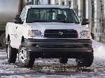 фотография 25 Авто Toyota Tundra Regular Cab пикап 2-дв. (1 поколение [рестайлинг] 2003 2006)