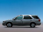 mynd 2 Bíll Toyota Vista Ardeo vagn (V50 1998 2003)