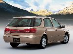 عکس 3 اتومبیل Toyota Vista Ardeo واگن (V50 1998 2003)