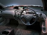 fotografie 4 Auto Toyota Vista Ardeo kombi (V50 1998 2003)