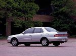 foto şəkil 6 Avtomobil Toyota Vista Sedan (V50 1998 2003)