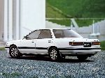 фото 8 Автокөлік Toyota Vista Седан (V50 1998 2003)