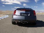 Foto 10 Auto Cadillac CTS V coupe 2-langwellen (2 generation 2007 2014)