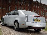 сурат 10 Мошин Cadillac CTS Баъд (3 насл 2013 2017)