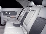 fotografie 26 Auto Cadillac CTS Sedan 4-dvere (2 generácia 2007 2014)