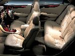 світлина 4 Авто Toyota Windom Седан (MCV20 [рестайлінг] 1999 2001)