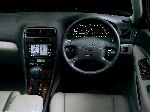 foto 8 Auto Toyota Windom Sedan (СV10 1991 1995)