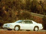 photo 2 Car Cadillac Eldorado Coupe (11 generation 1991 2002)