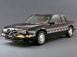 foto 6 Auto Cadillac Eldorado Kupee (11 põlvkond 1991 2002)