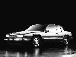 photo 7 l'auto Cadillac Eldorado Coupé (11 génération 1991 2002)