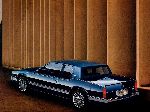 photo 8 l'auto Cadillac Eldorado Coupé (11 génération 1991 2002)