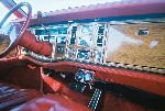 фото 16 Автокөлік Cadillac Eldorado Купе (11 буын 1991 2002)